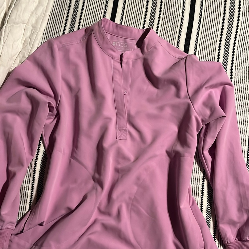 Figs top or jacket